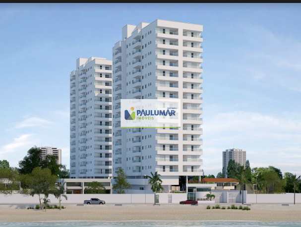 Empreendimento em Mongaguá  Bairro Jardim Praia Grande  - ref.: 396