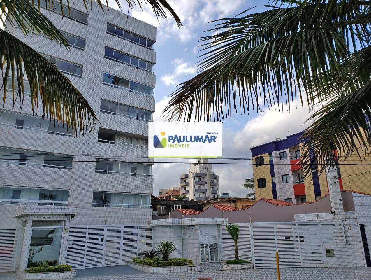 Empreendimento em Mongaguá  Bairro Centro  - ref.: 50