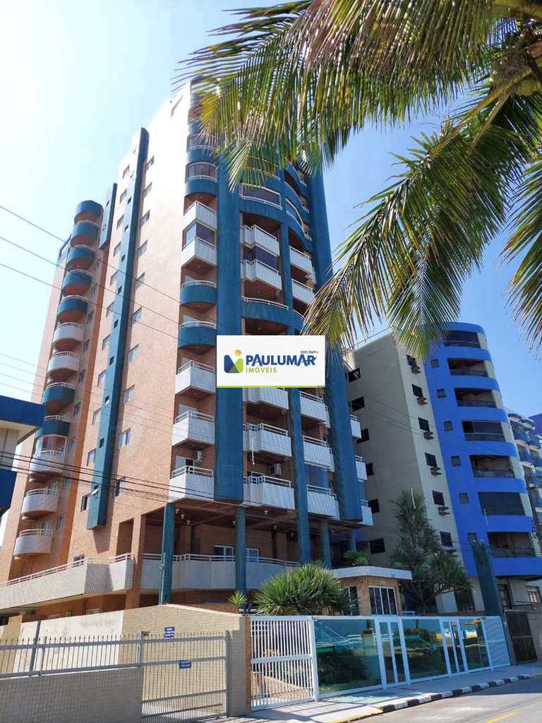 Empreendimento em Mongaguá  Bairro Centro  - ref.: 102