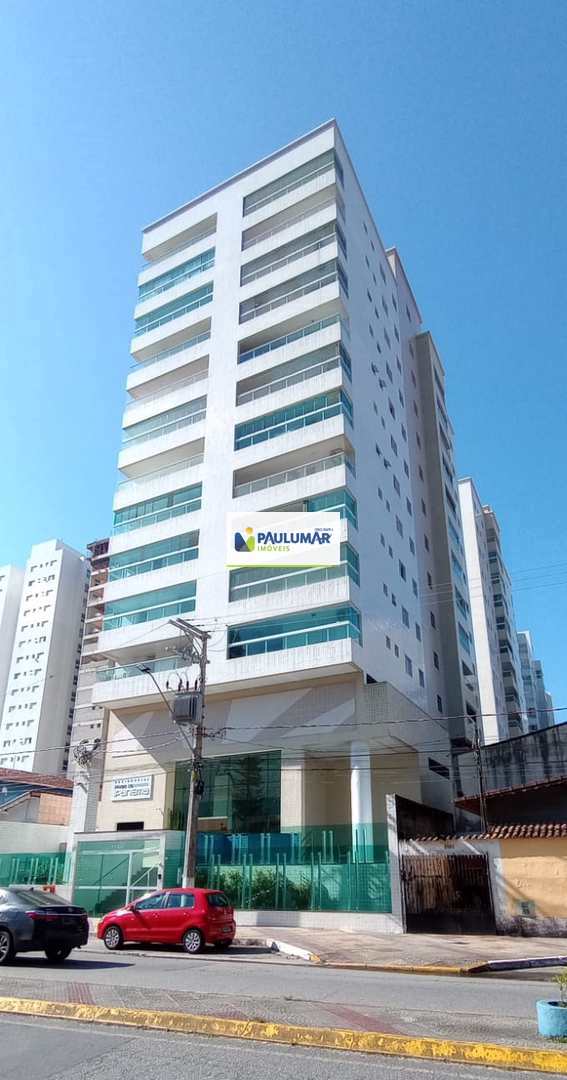 Empreendimento em Mongaguá  Bairro Centro  - ref.: 524