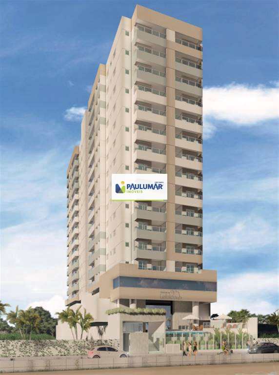 Empreendimento em Mongaguá  Bairro Centro  - ref.: 548