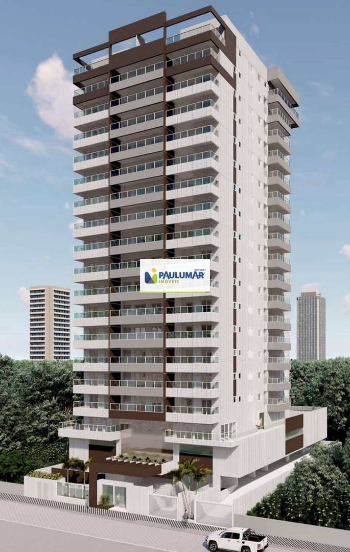 Empreendimento em Mongaguá  Bairro Centro  - ref.: 569