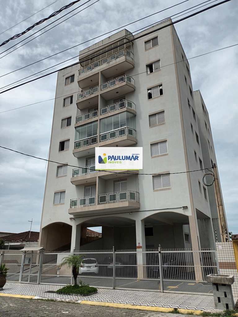 Empreendimento em Mongaguá  Bairro Itaóca  - ref.: 228