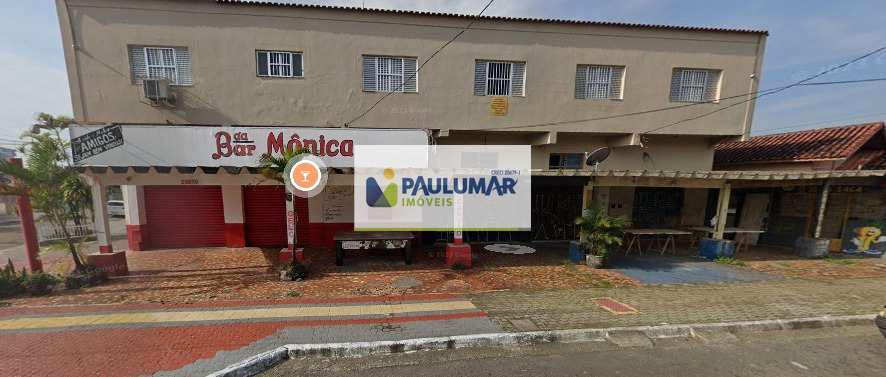 Empreendimento em Praia Grande  Bairro Solemar  - ref.: 340
