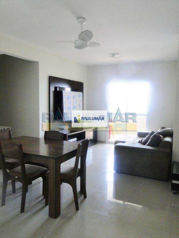 Apartamento à venda com 2 quartos, 87m² - Foto 5