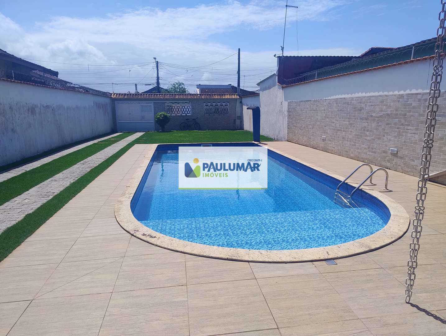 Sobrado à venda com 3 quartos, 138m² - Foto 6