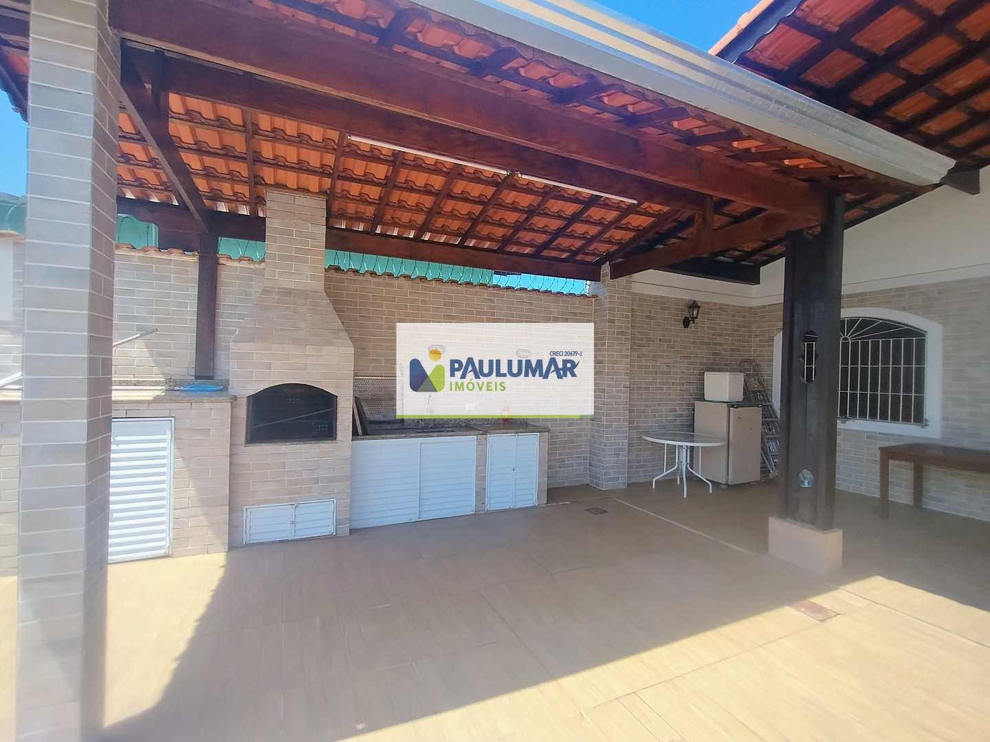 Sobrado à venda com 3 quartos, 138m² - Foto 3