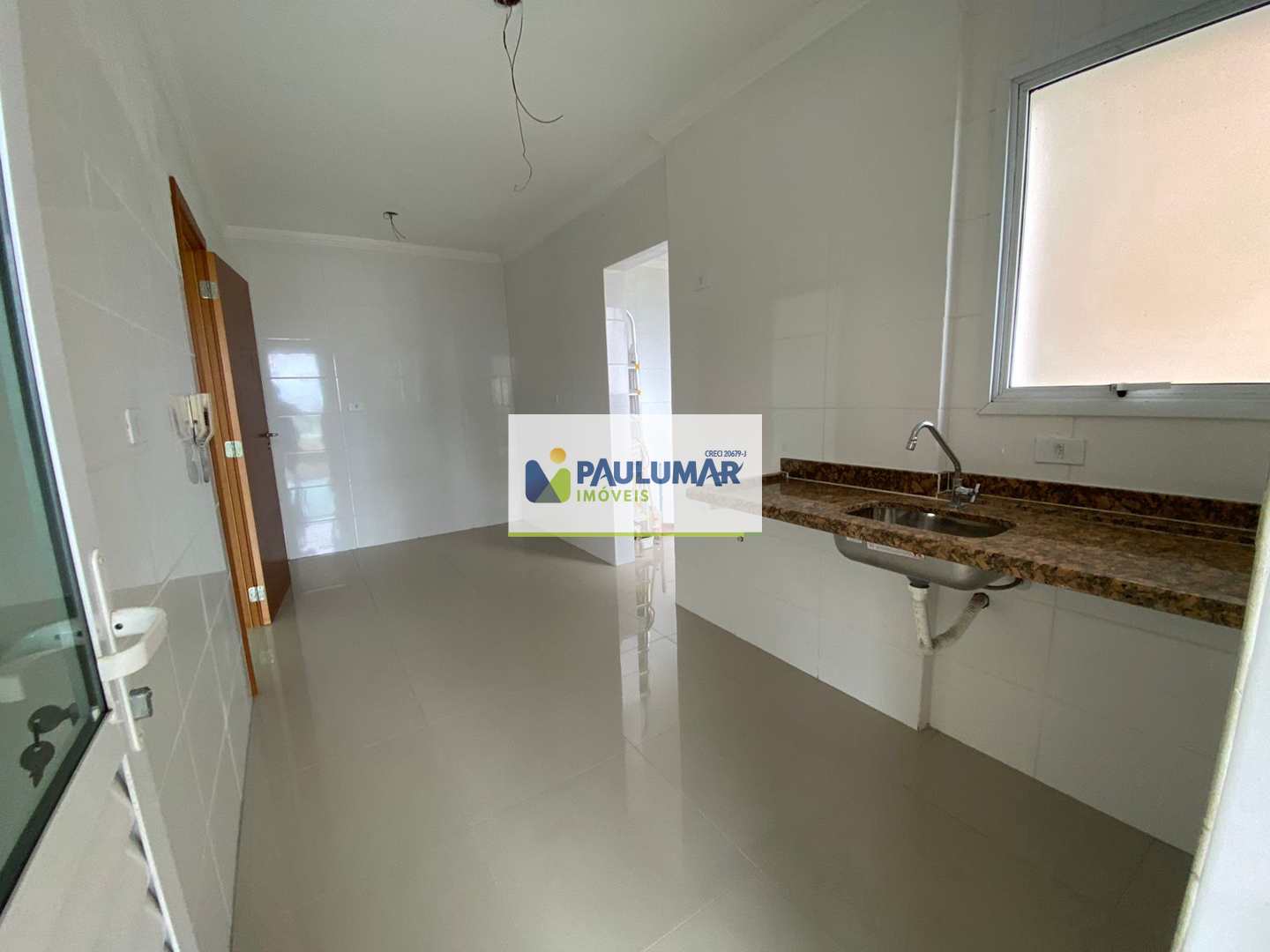 Apartamento à venda com 2 quartos, 80m² - Foto 9