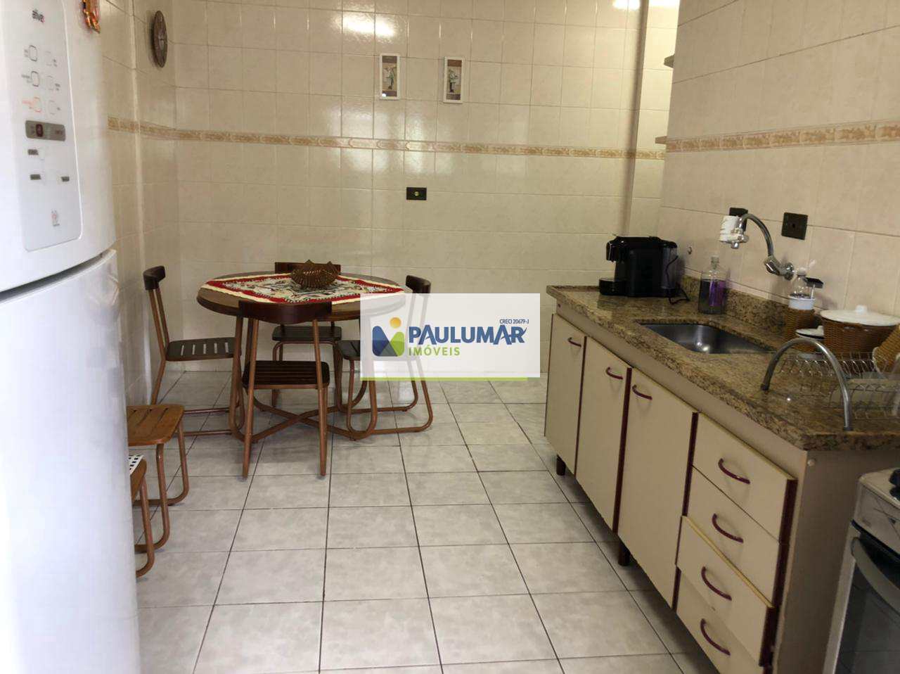 Apartamento à venda com 3 quartos, 110m² - Foto 10