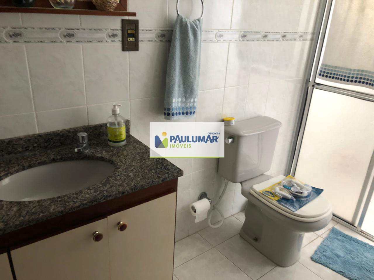 Apartamento à venda com 3 quartos, 110m² - Foto 16