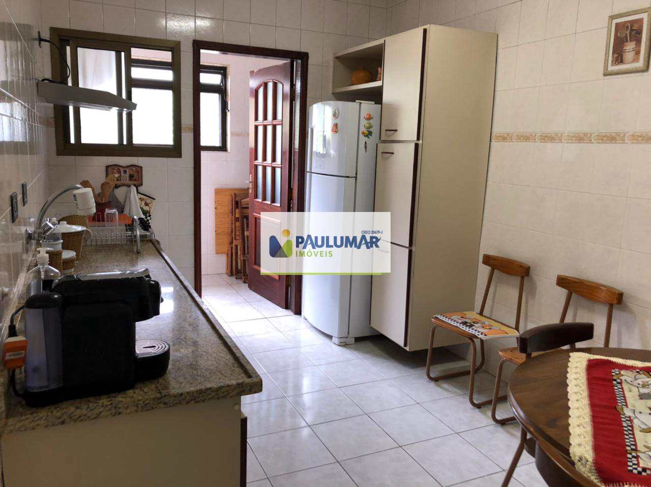 Apartamento à venda com 3 quartos, 110m² - Foto 9