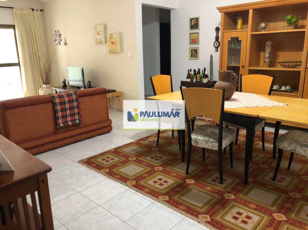 Apartamento à venda com 3 quartos, 110m² - Foto 5