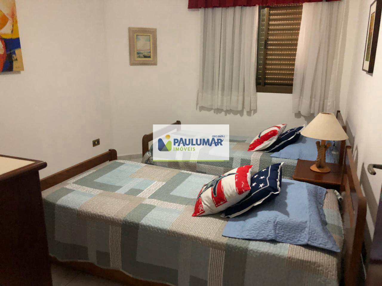 Apartamento à venda com 3 quartos, 110m² - Foto 13