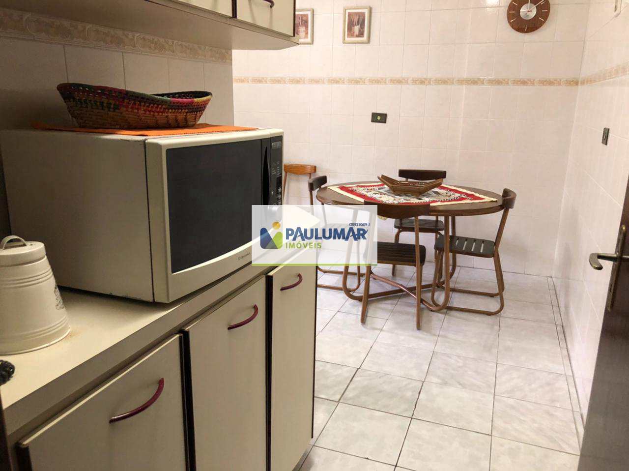 Apartamento à venda com 3 quartos, 110m² - Foto 11