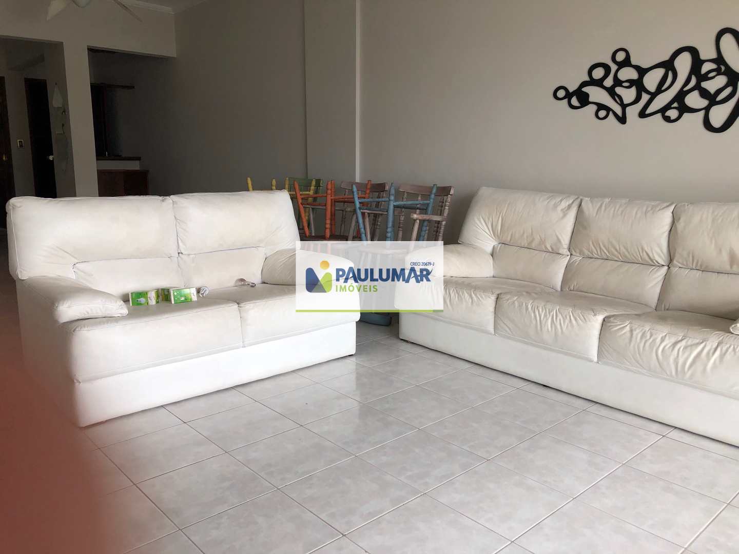 Apartamento para alugar com 3 quartos, 132m² - Foto 6