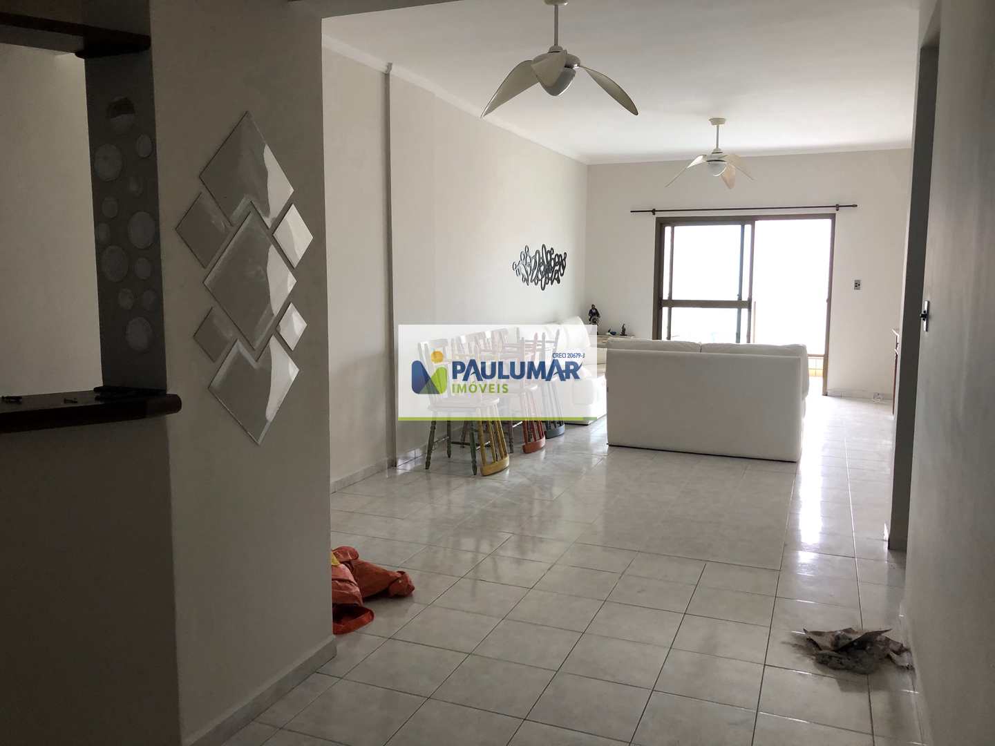 Apartamento para alugar com 3 quartos, 132m² - Foto 4