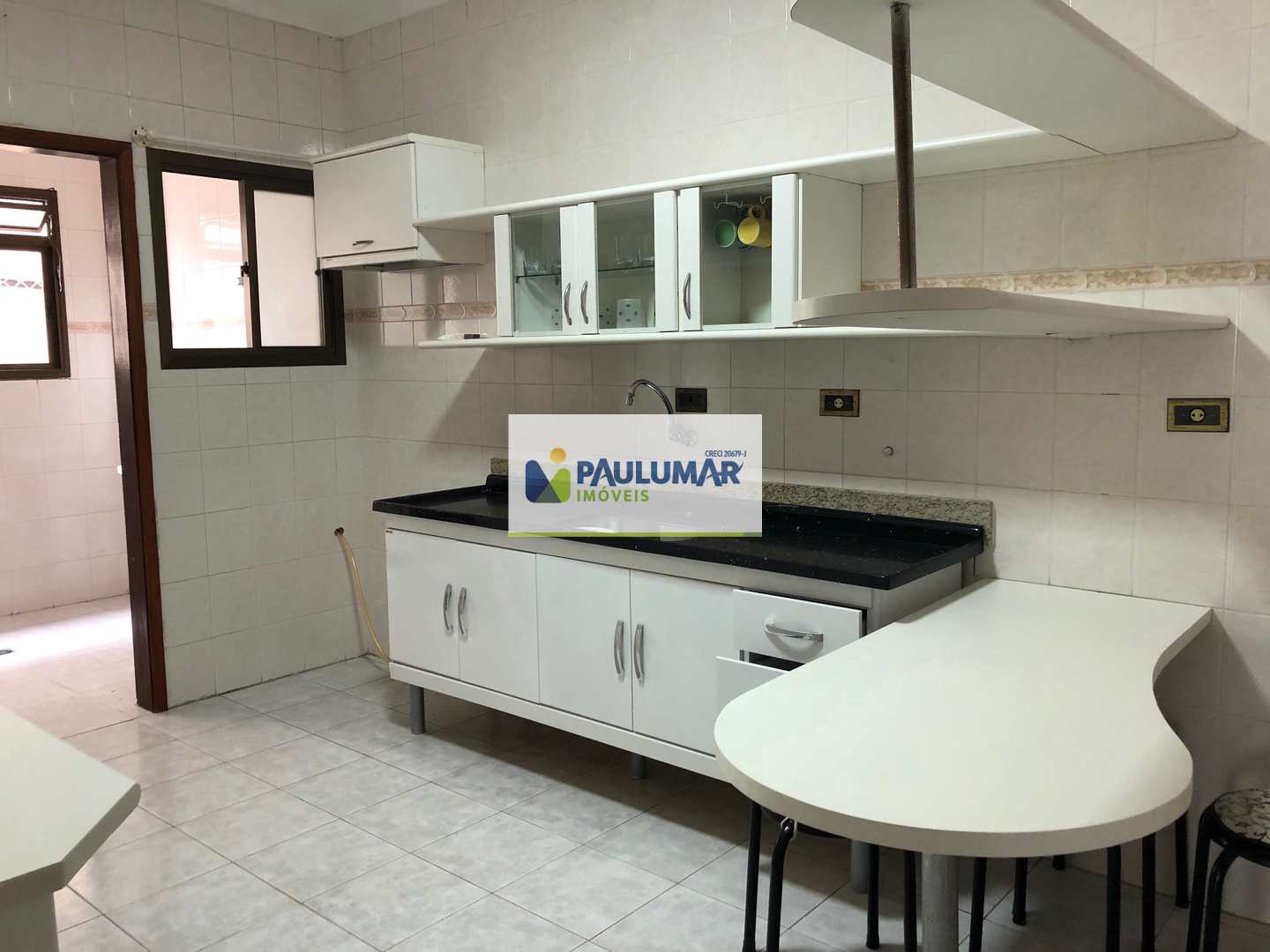 Apartamento para alugar com 3 quartos, 132m² - Foto 9