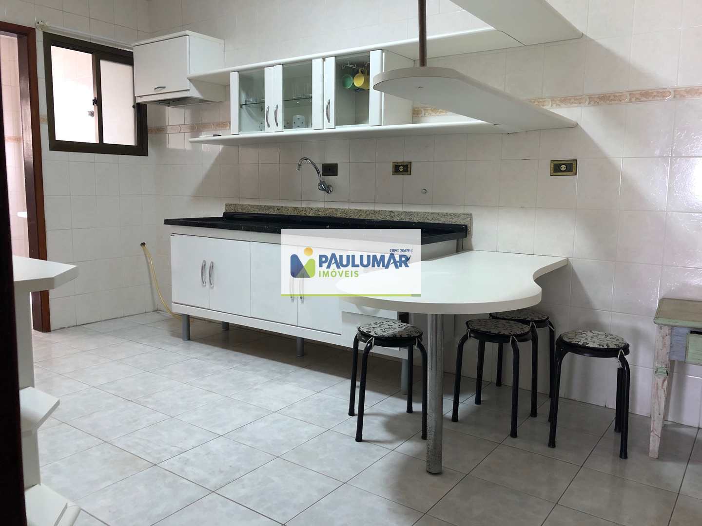 Apartamento para alugar com 3 quartos, 132m² - Foto 10