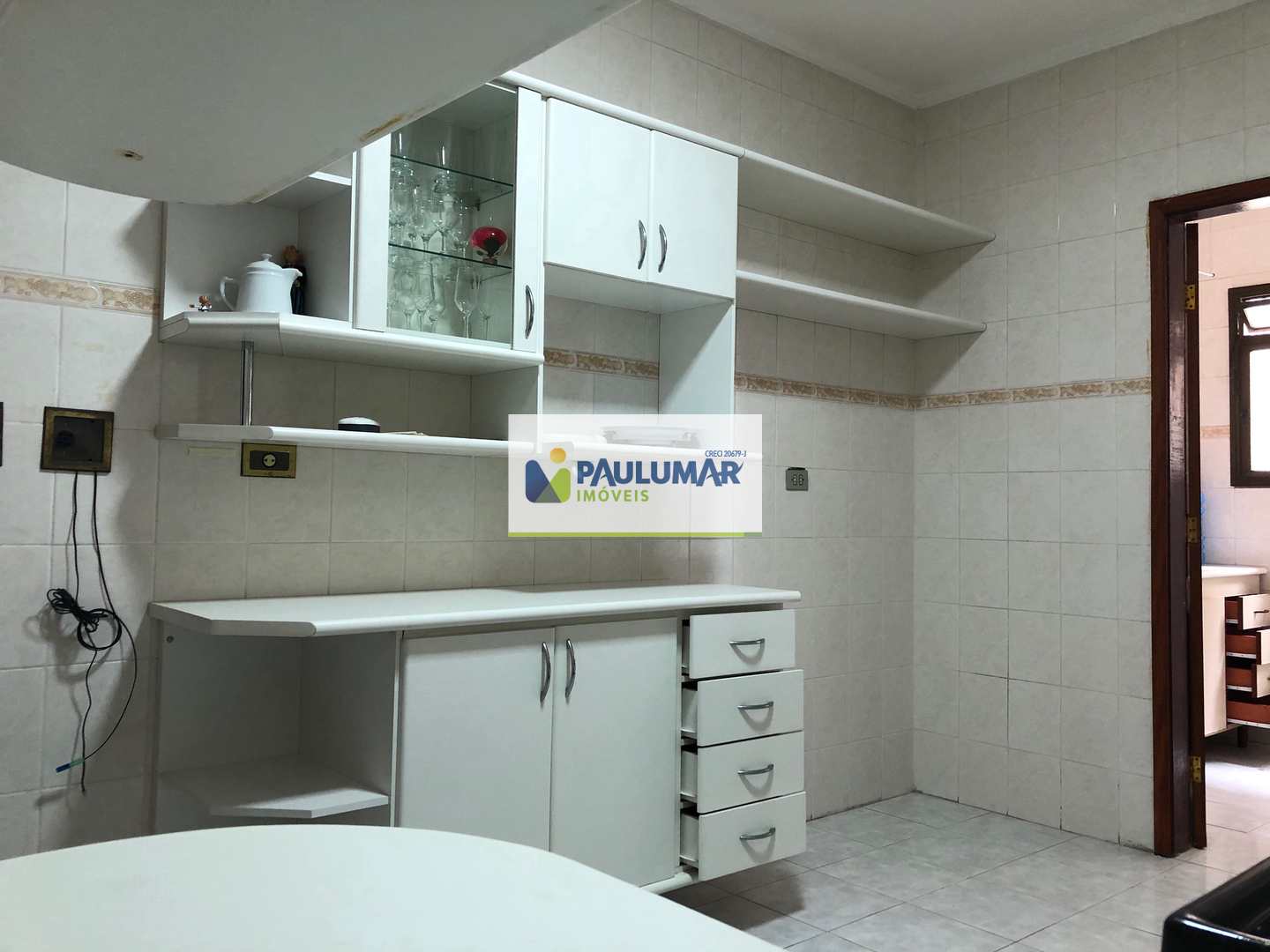 Apartamento para alugar com 3 quartos, 132m² - Foto 7