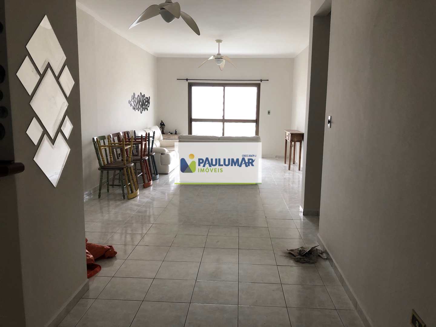 Apartamento para alugar com 3 quartos, 132m² - Foto 5