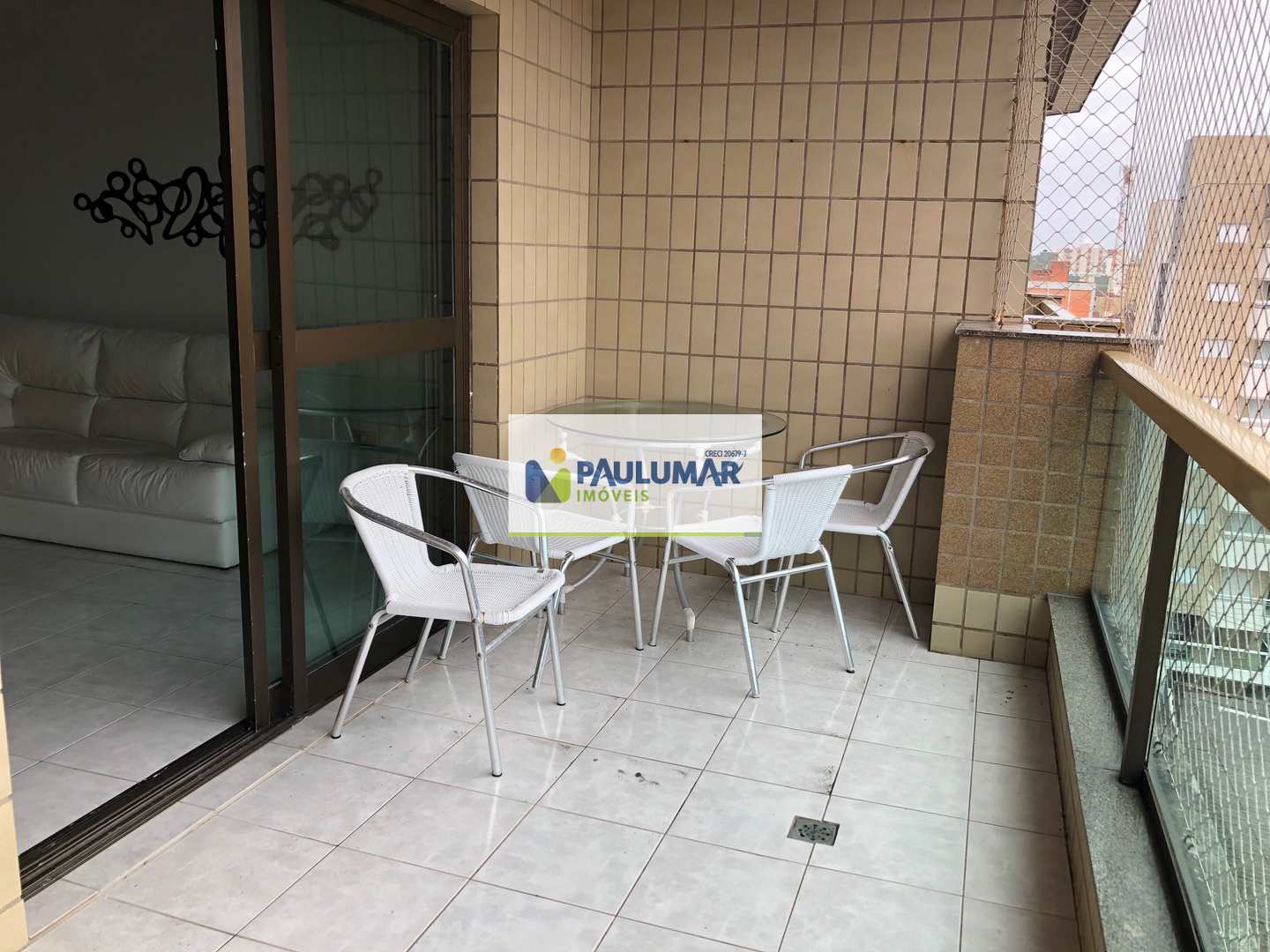 Apartamento para alugar com 3 quartos, 132m² - Foto 8