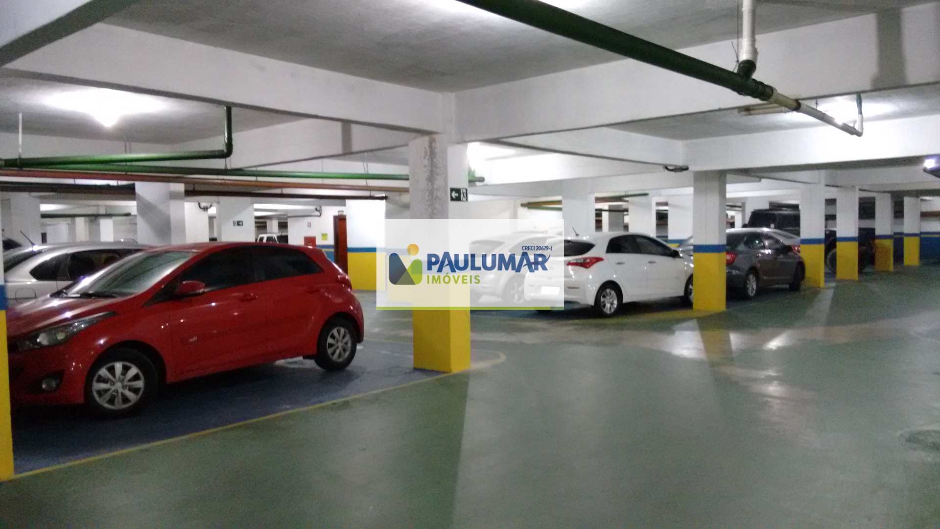 Apartamento para alugar com 3 quartos, 132m² - Foto 20