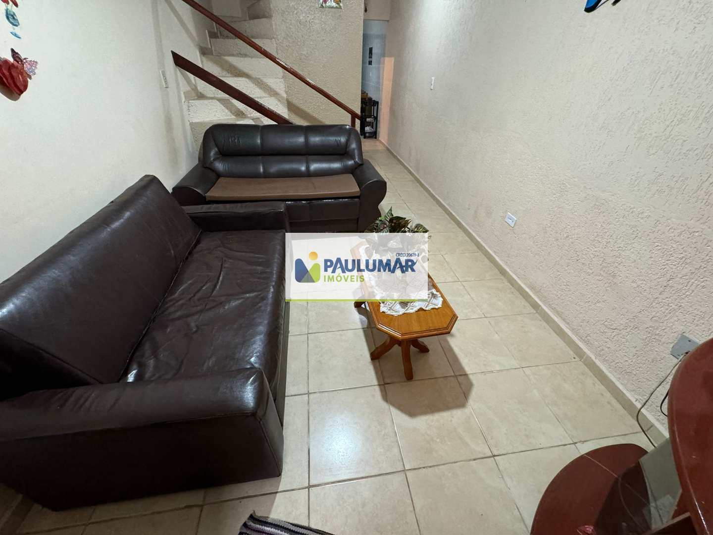 Sobrado à venda com 2 quartos, 70m² - Foto 3