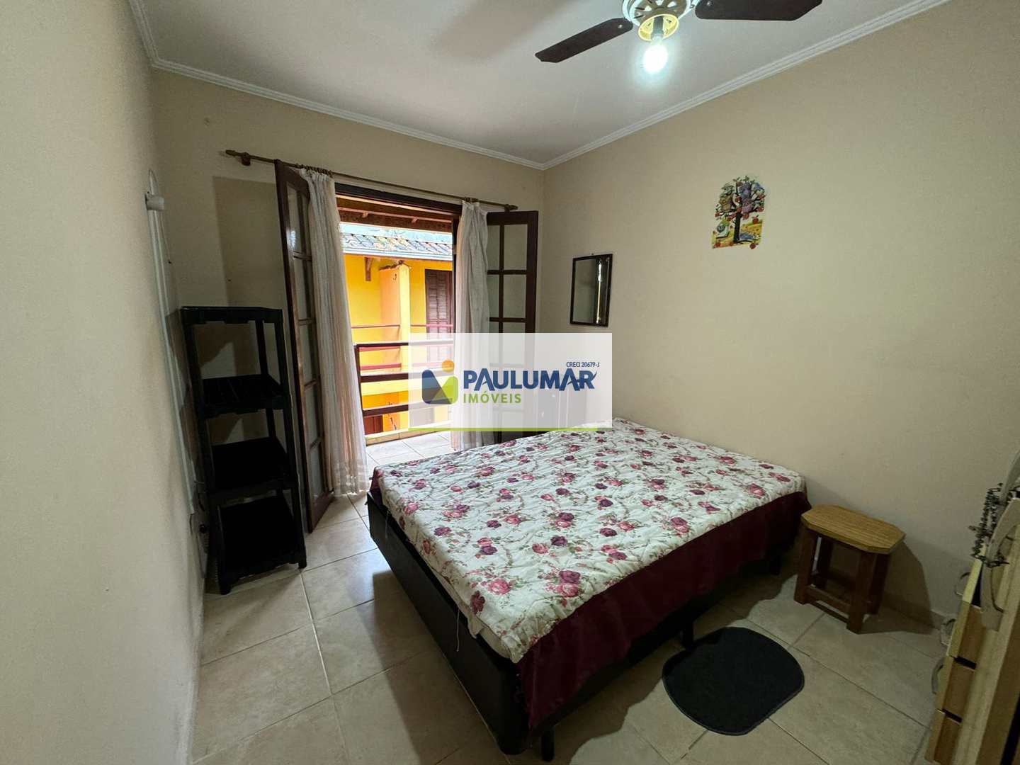 Sobrado à venda com 2 quartos, 70m² - Foto 8