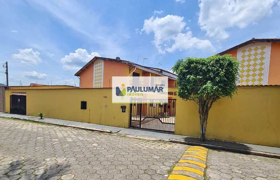 Sobrado à venda com 2 quartos, 70m² - Foto 42