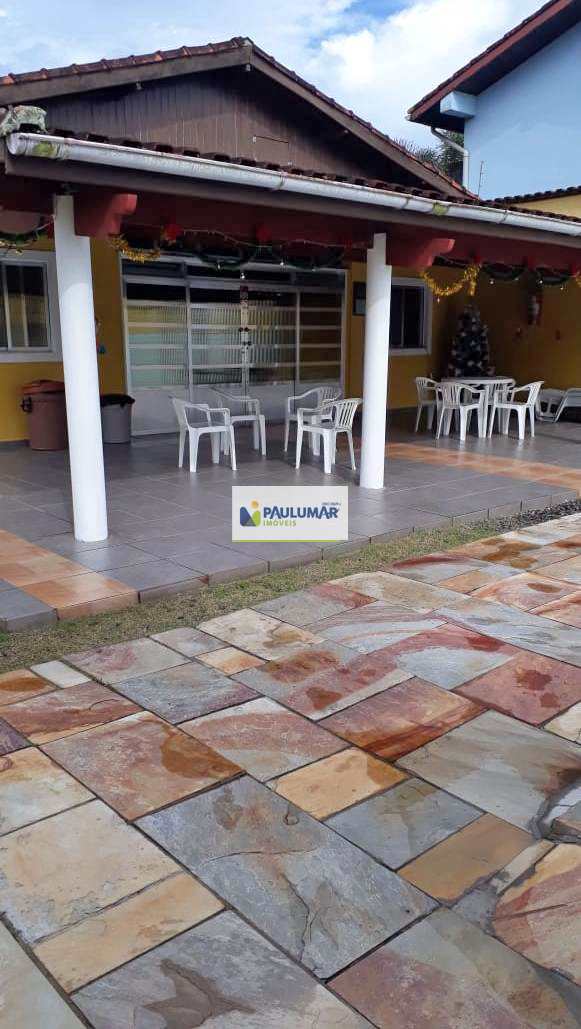 Sobrado à venda com 2 quartos, 70m² - Foto 17