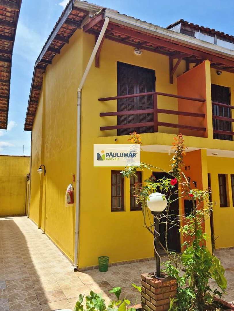 Sobrado à venda com 2 quartos, 70m² - Foto 24