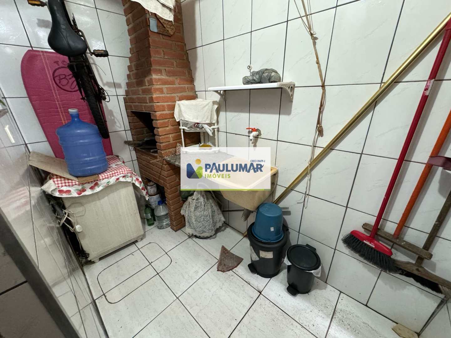 Sobrado à venda com 2 quartos, 70m² - Foto 9