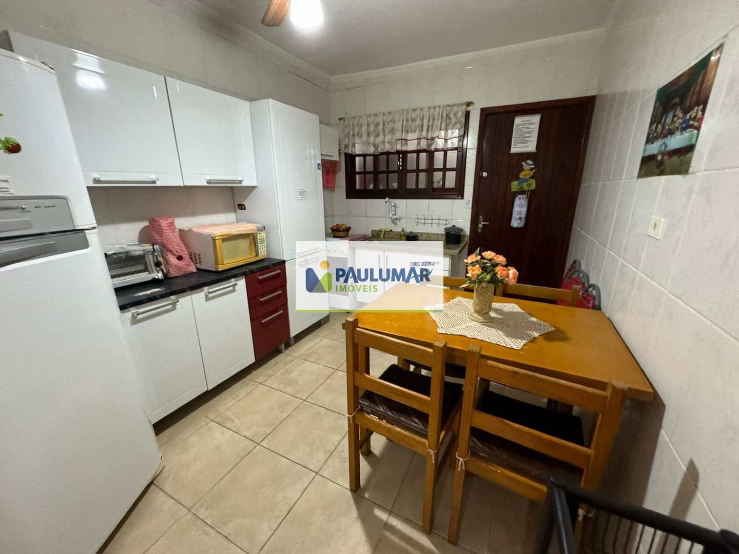 Sobrado à venda com 2 quartos, 70m² - Foto 5