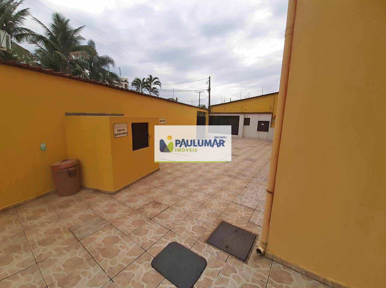 Sobrado à venda com 2 quartos, 70m² - Foto 27