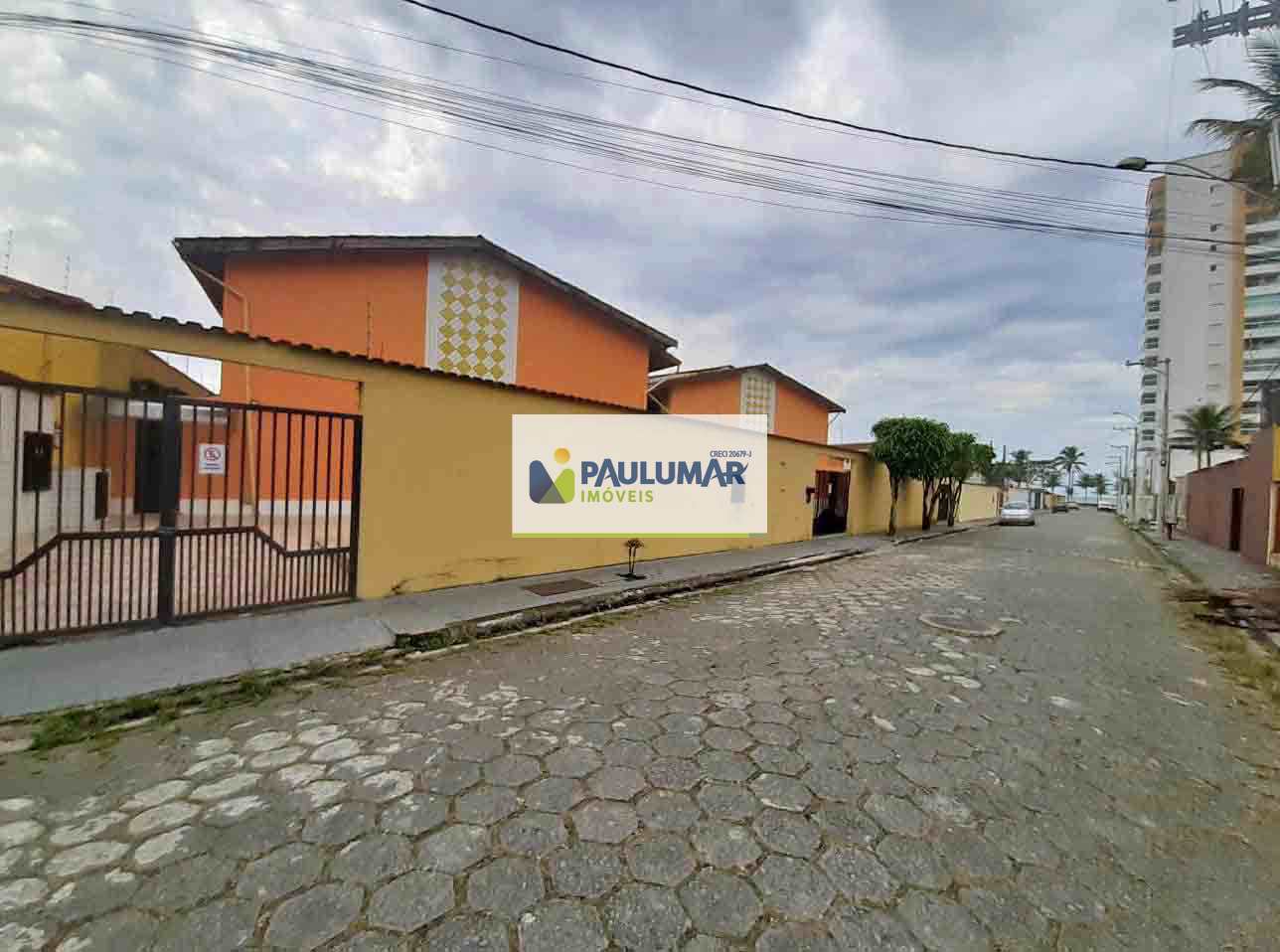 Sobrado à venda com 2 quartos, 70m² - Foto 12