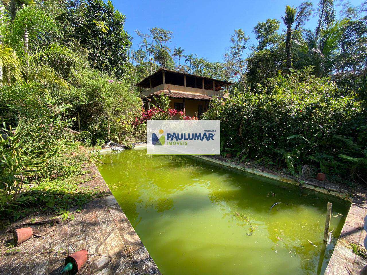 Fazenda à venda com 4 quartos, 57000m² - Foto 1