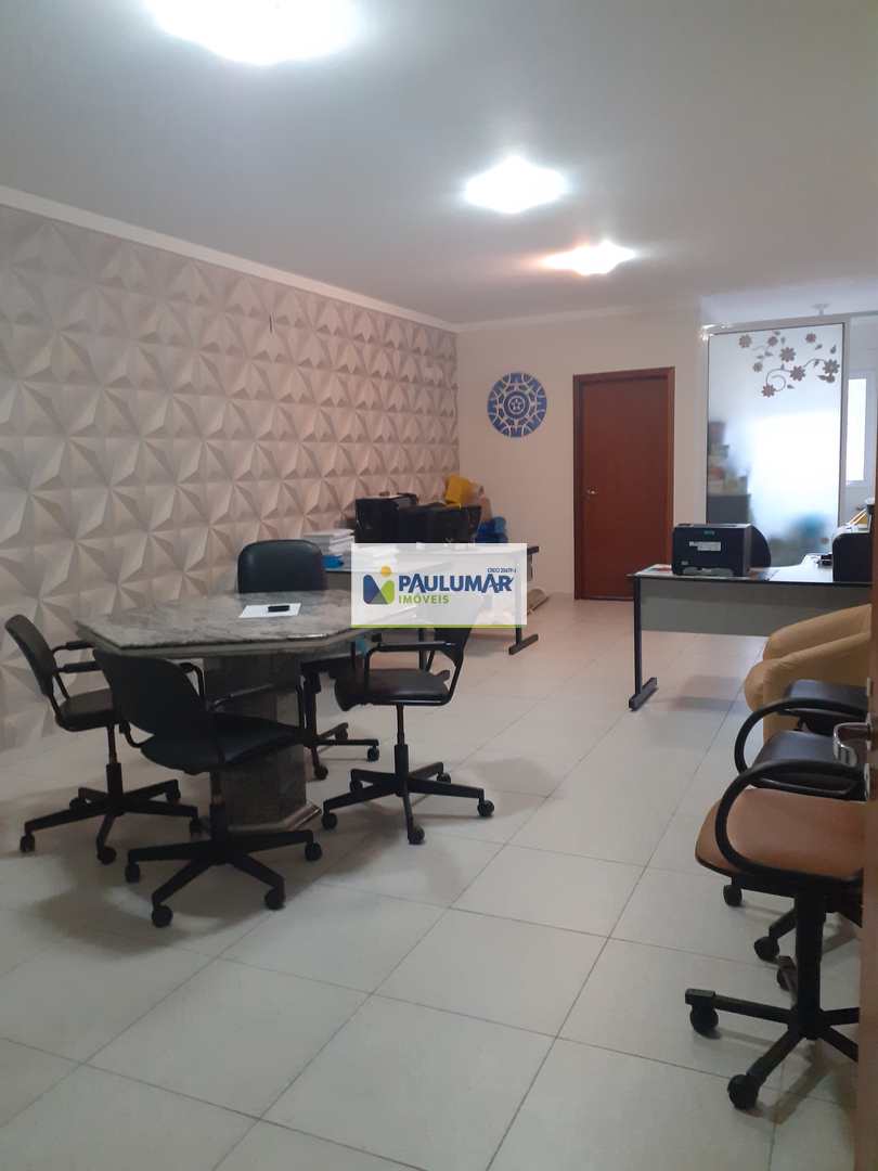 Conjunto Comercial-Sala para alugar, 52m² - Foto 7