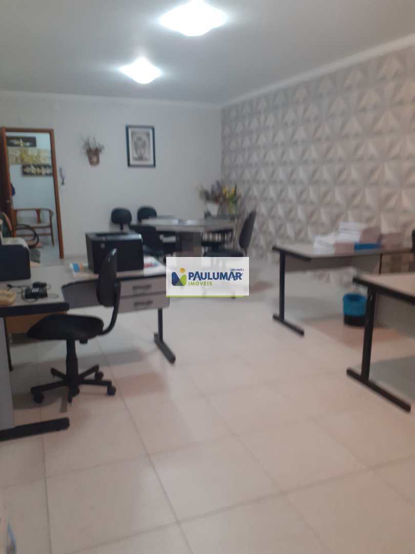 Conjunto Comercial-Sala para alugar, 52m² - Foto 4