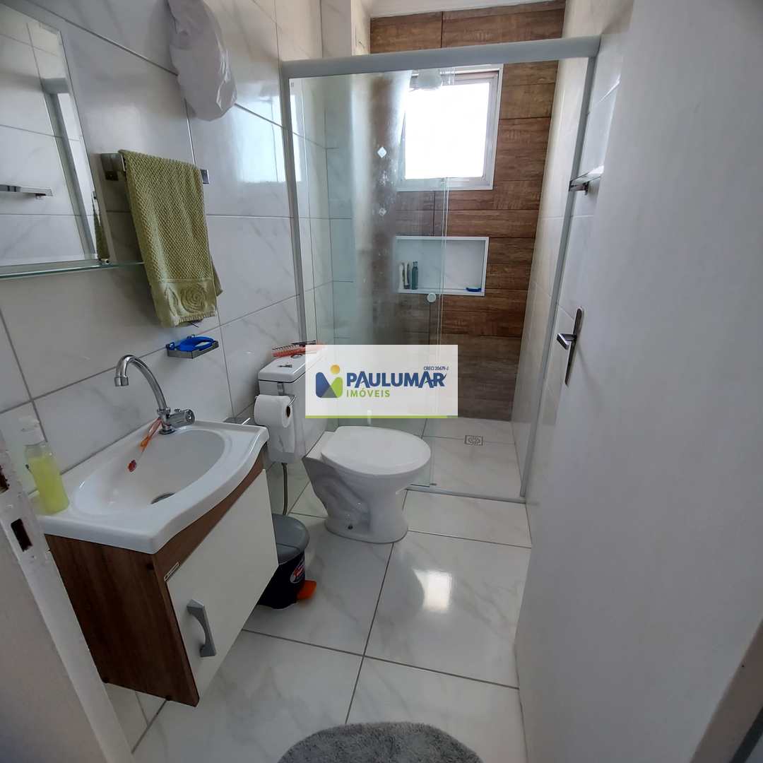 Apartamento à venda com 1 quarto, 50m² - Foto 11