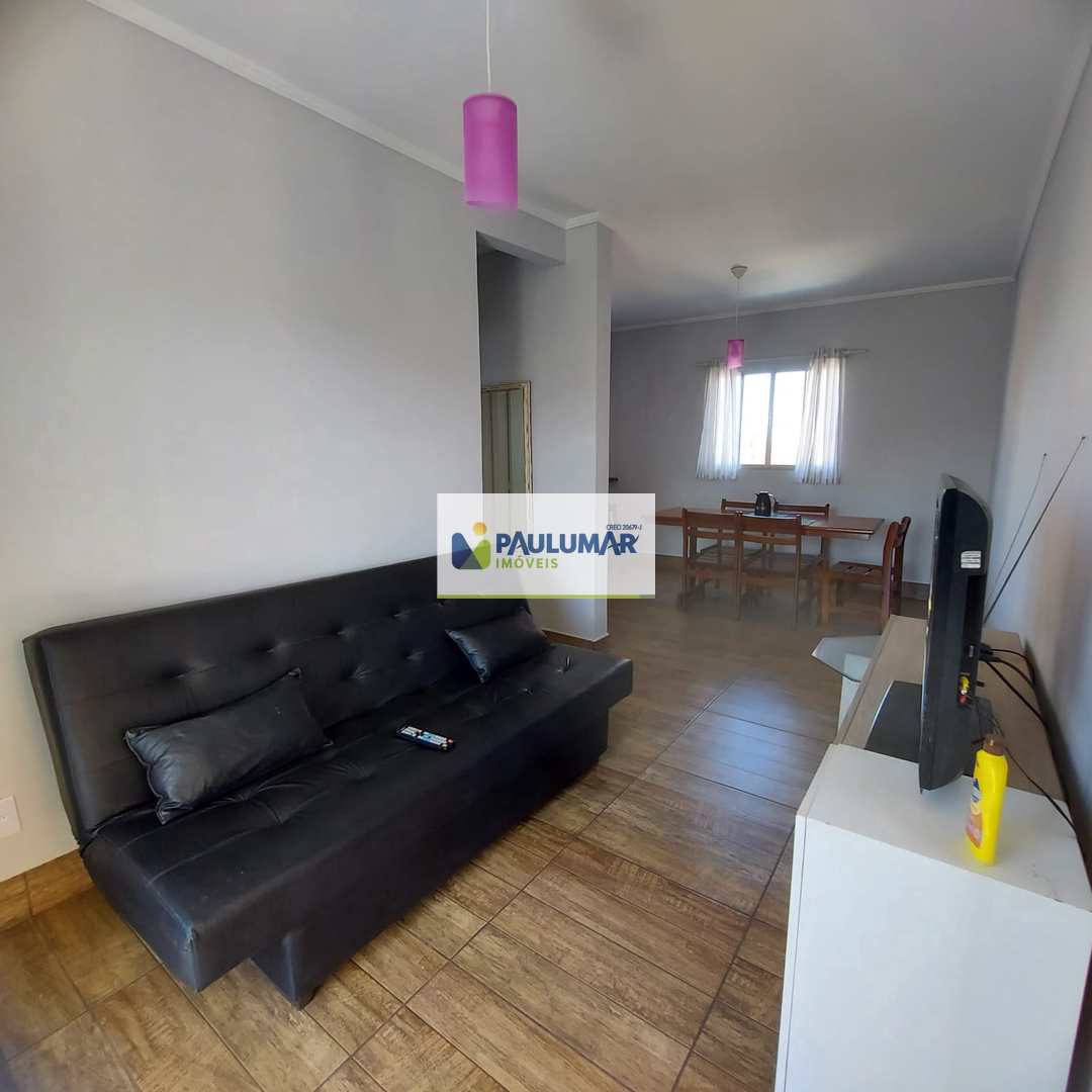 Apartamento à venda com 1 quarto, 50m² - Foto 4