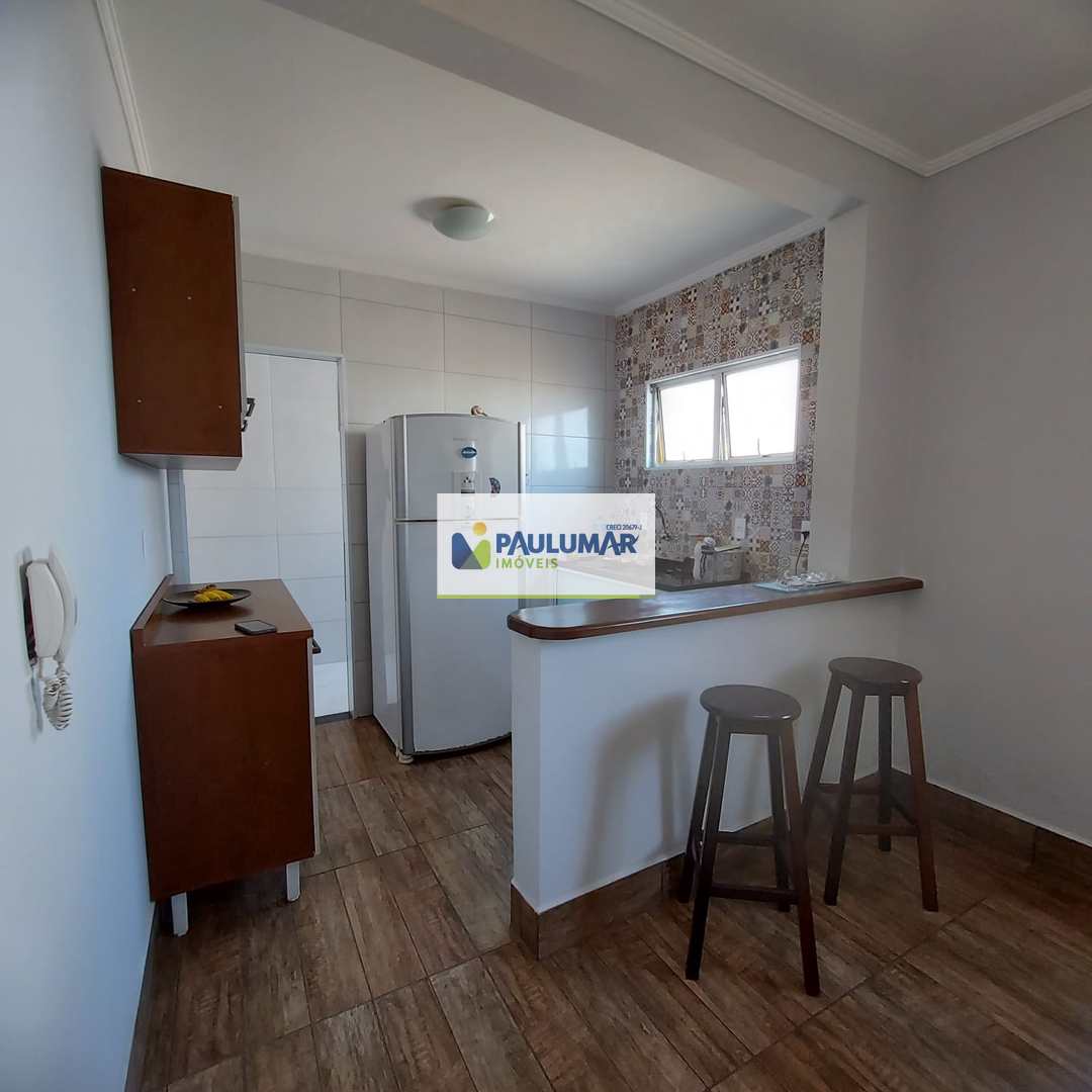 Apartamento à venda com 1 quarto, 50m² - Foto 6