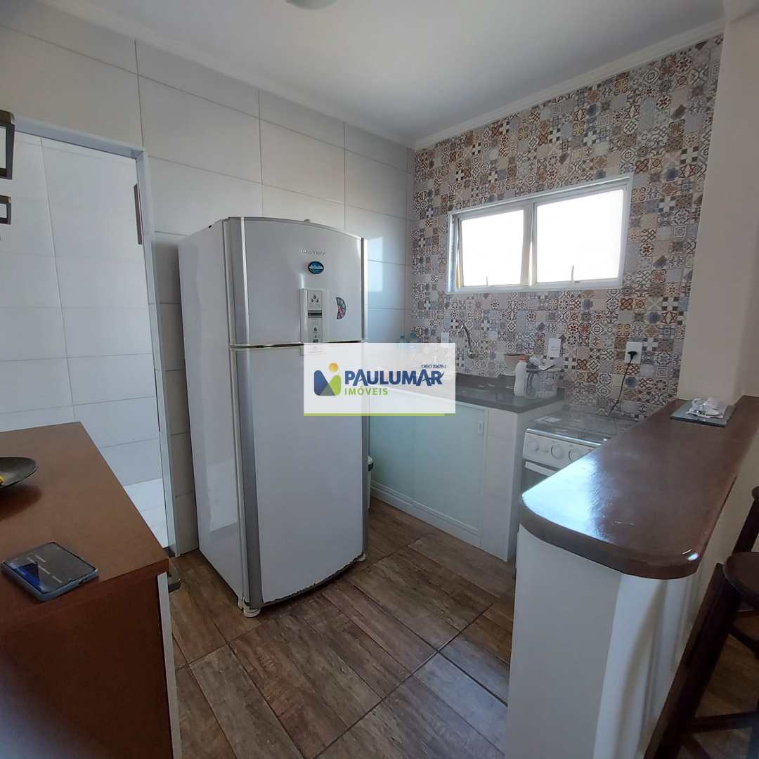 Apartamento à venda com 1 quarto, 50m² - Foto 9