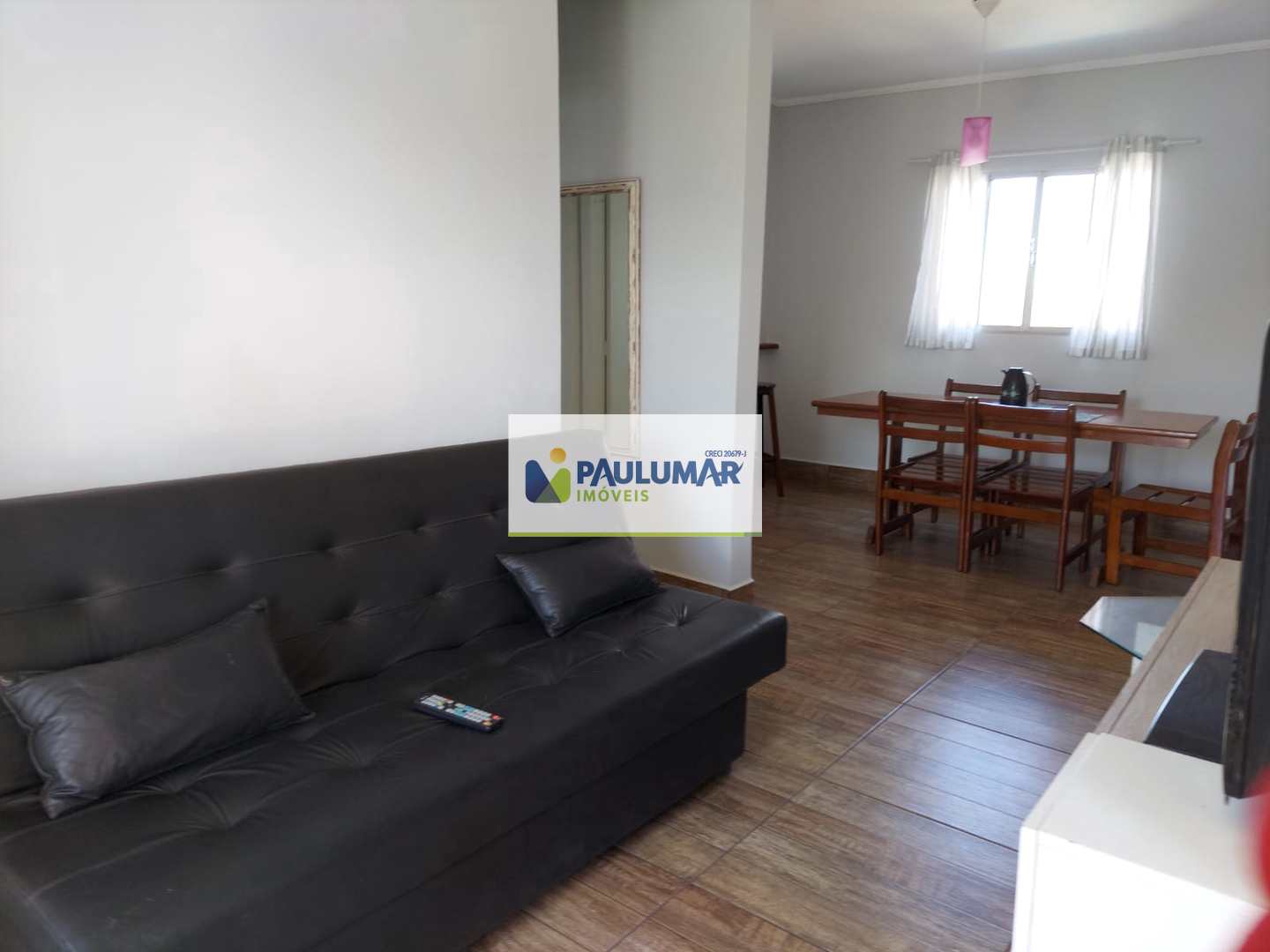 Apartamento à venda com 1 quarto, 50m² - Foto 5