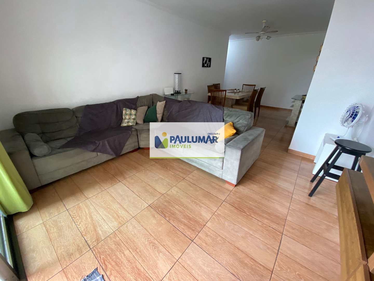 Apartamento à venda com 2 quartos, 99m² - Foto 9