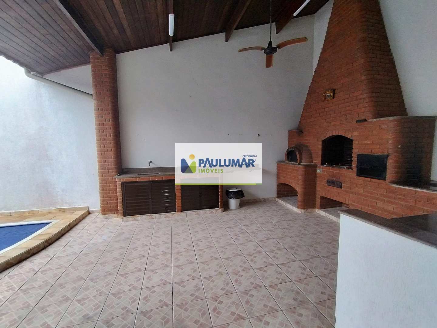 Casa à venda com 3 quartos, 192m² - Foto 23