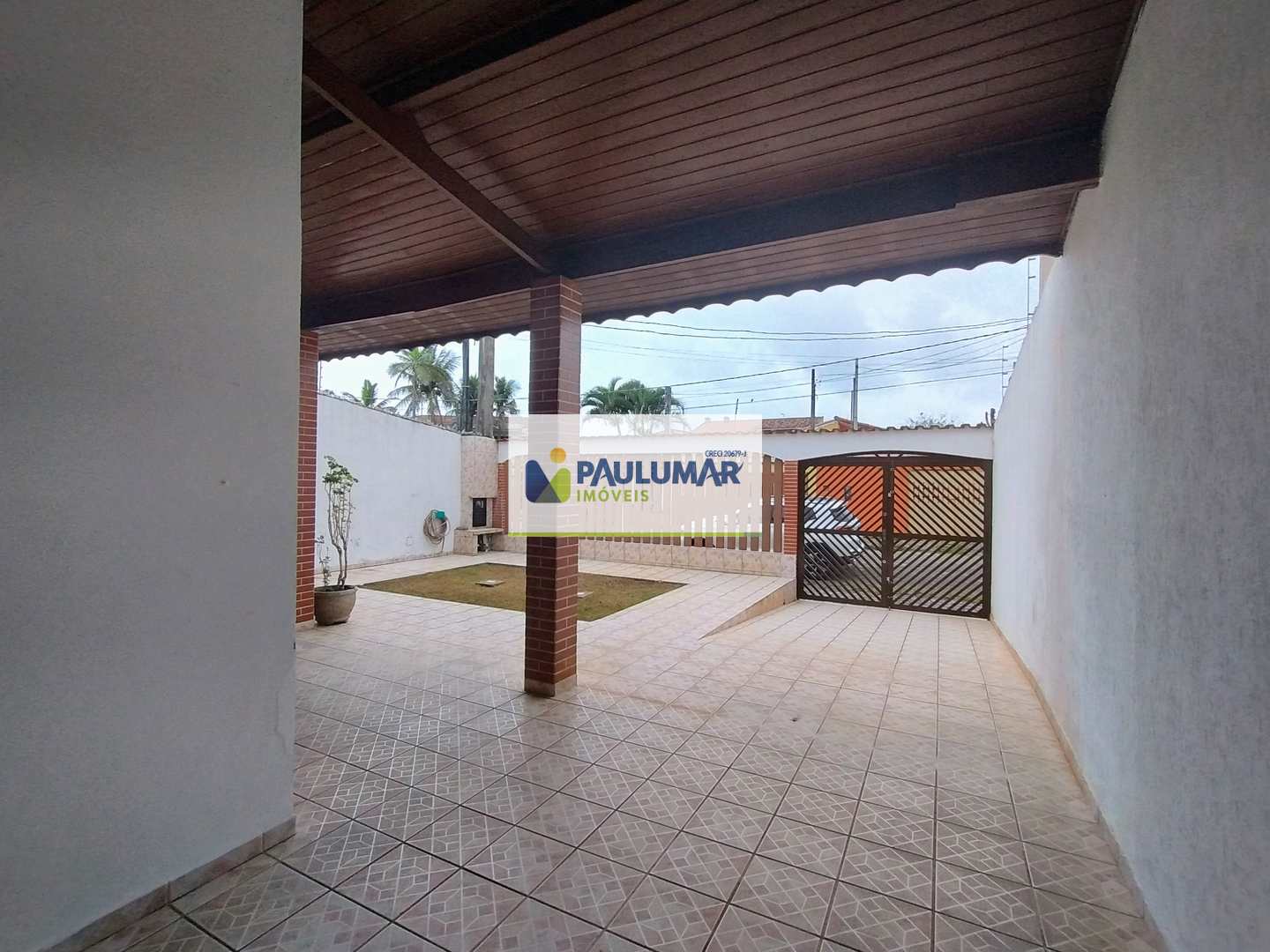 Casa à venda com 3 quartos, 192m² - Foto 8