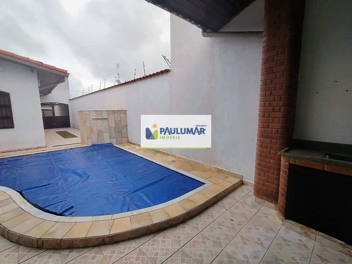 Casa à venda com 3 quartos, 192m² - Foto 27