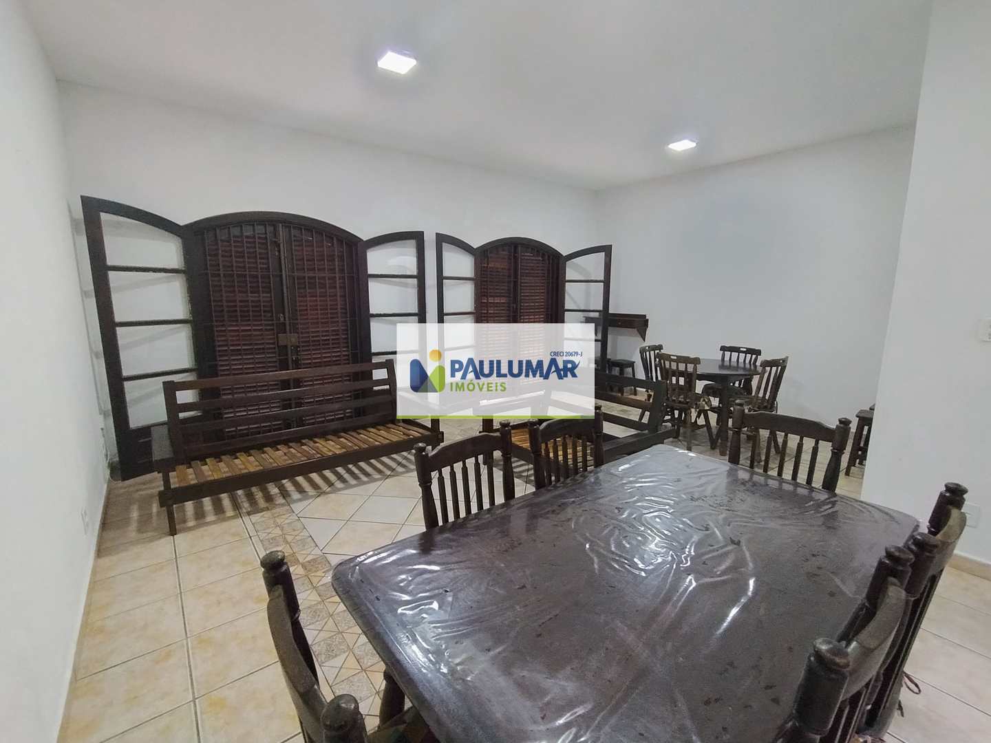 Casa à venda com 3 quartos, 192m² - Foto 32