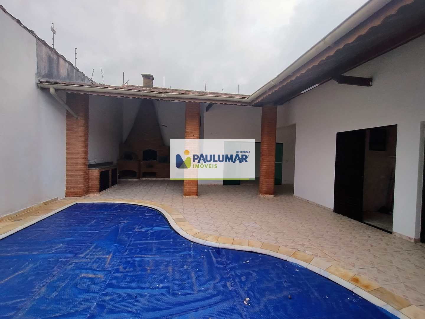 Casa à venda com 3 quartos, 192m² - Foto 15