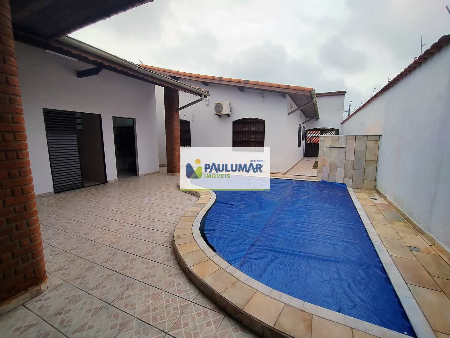 Casa à venda com 3 quartos, 192m² - Foto 28